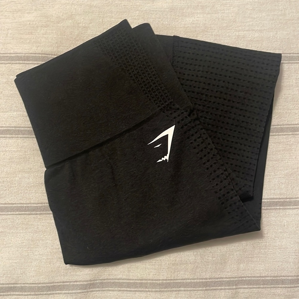 Gymshark Vital Seamless Leggings